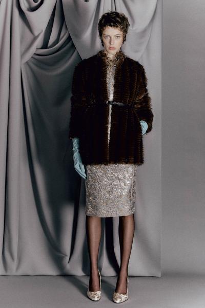 Huishan Zhang 26FW018